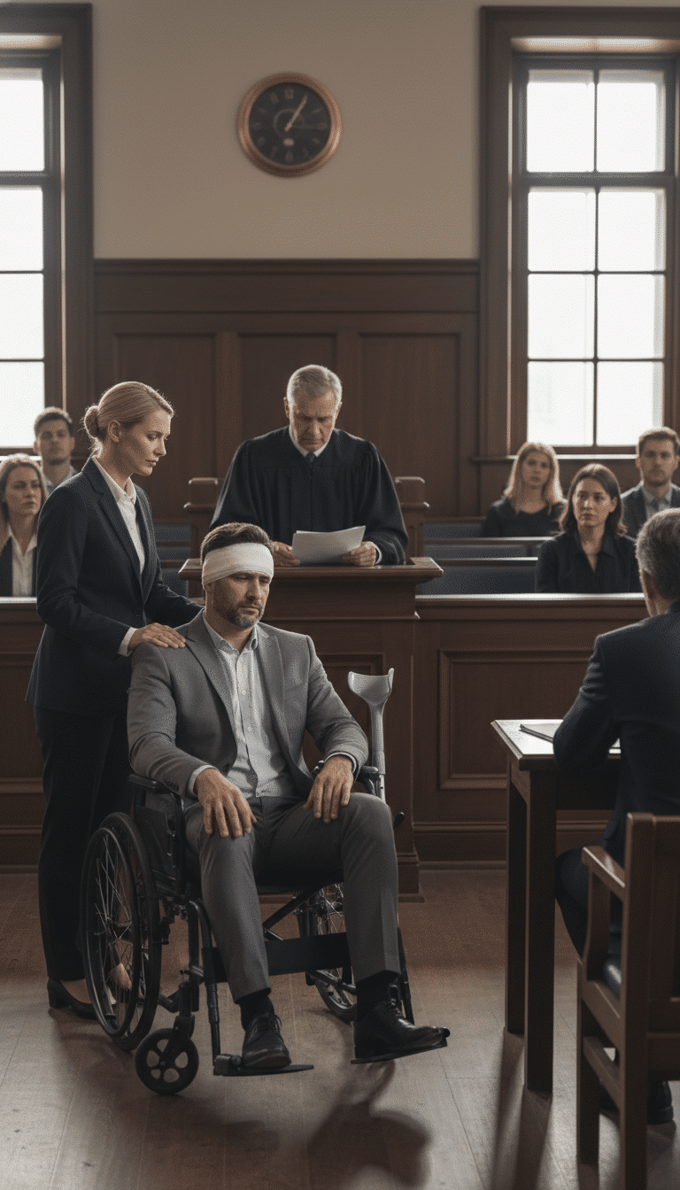 What rights do I have in Hooks after a car accident What rights do I have in Hooks after a car accident