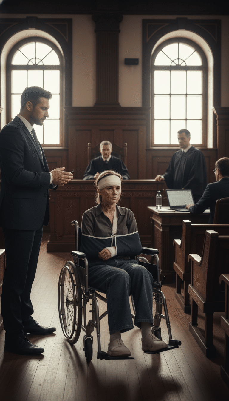 What rights do I have in Hooks after a commercial vehicle accident What rights do I have in Hooks after a commercial vehicle accident