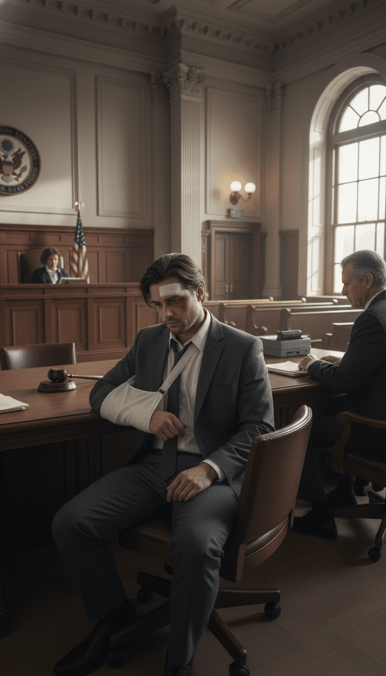 What rights do I have in Horizon City after a car accident What rights do I have in Horizon City after a car accident