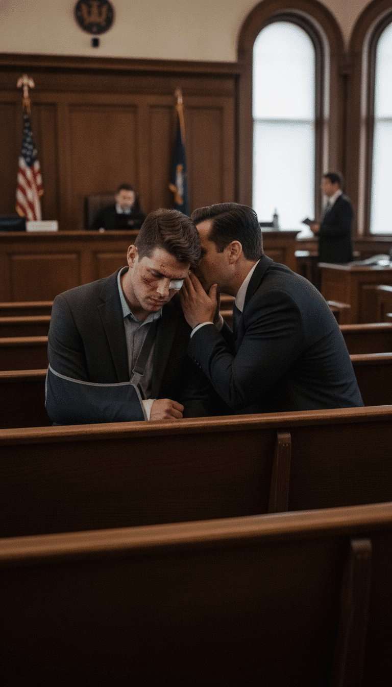 What rights do I have in Horizon City after a motorcycle accident What rights do I have in Horizon City after a motorcycle accident