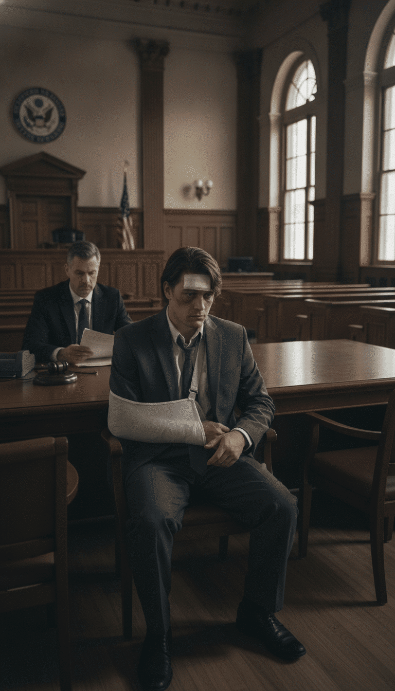 What rights do I have in Horizon City after a premises liability accident What rights do I have in Horizon City after a premises liability accident