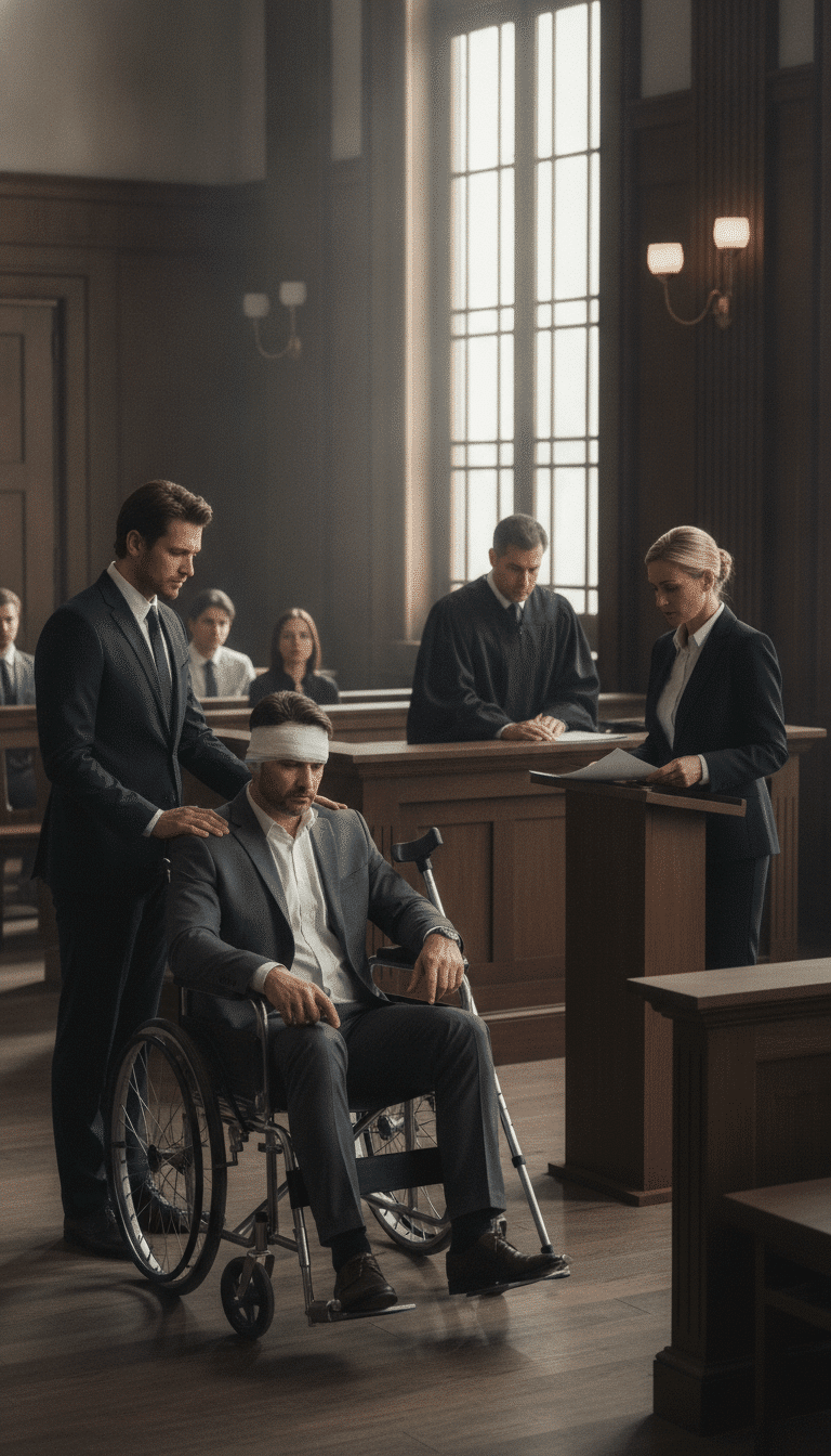 What rights do I have in Horizon City after a slip and fall accident What rights do I have in Horizon City after a slip-and-fall accident