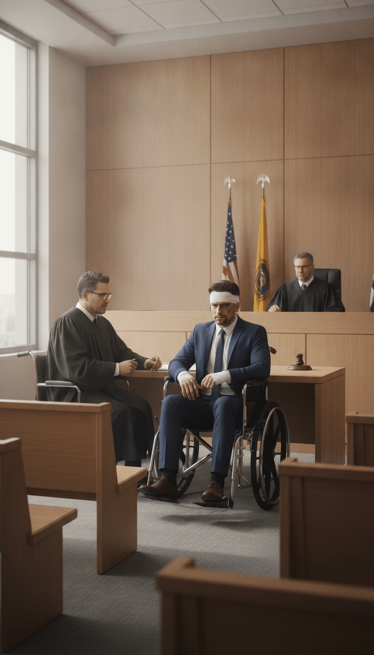 What rights do I have in Horizon City after a truck accident What rights do I have in Horizon City after a truck accident