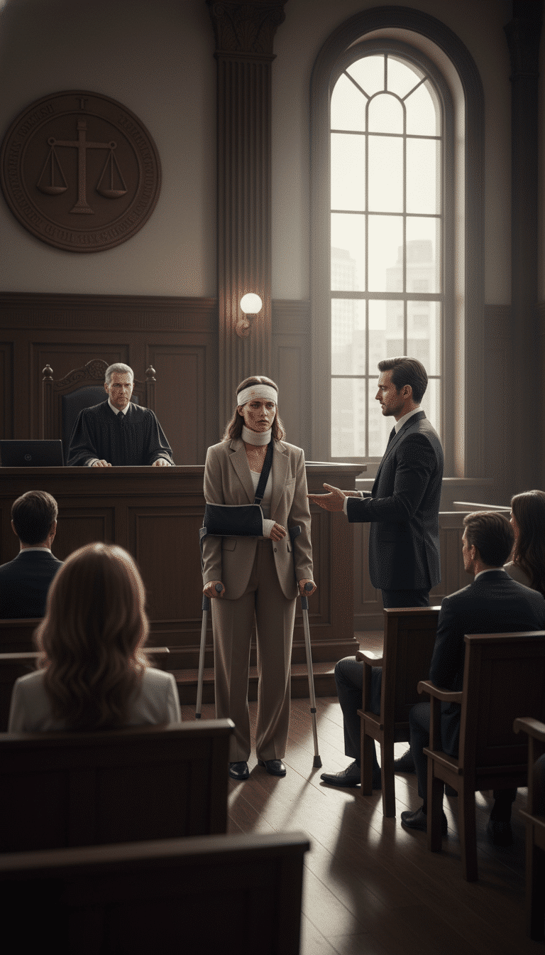 What rights do I have in Houston after a car accident What rights do I have in Houston after a car accident