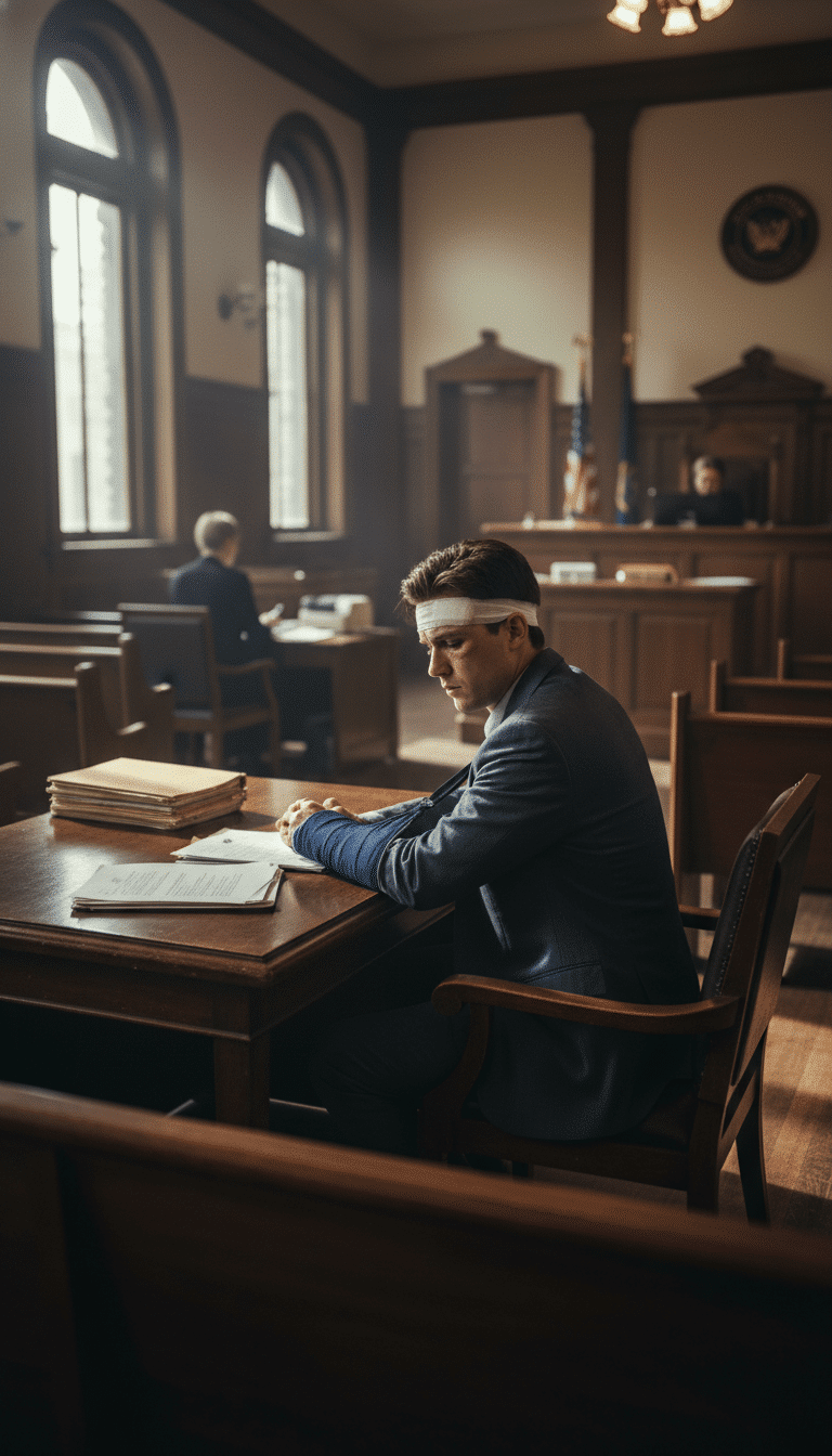 What rights do I have in Houston after a motorcycle accident What rights do I have in Houston after a motorcycle accident
