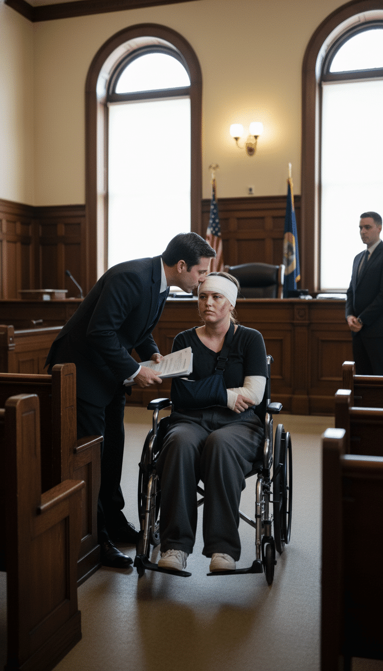 What rights do I have in Houston after a premises liability accident What rights do I have in Houston after a premises liability accident