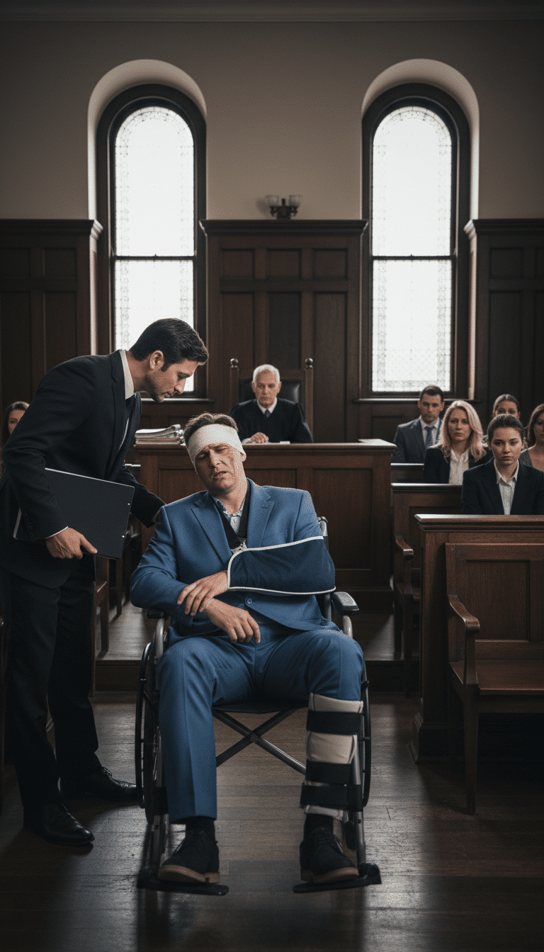 What rights do I have in Hudson after a bus accident What rights do I have in Hudson after a bus accident