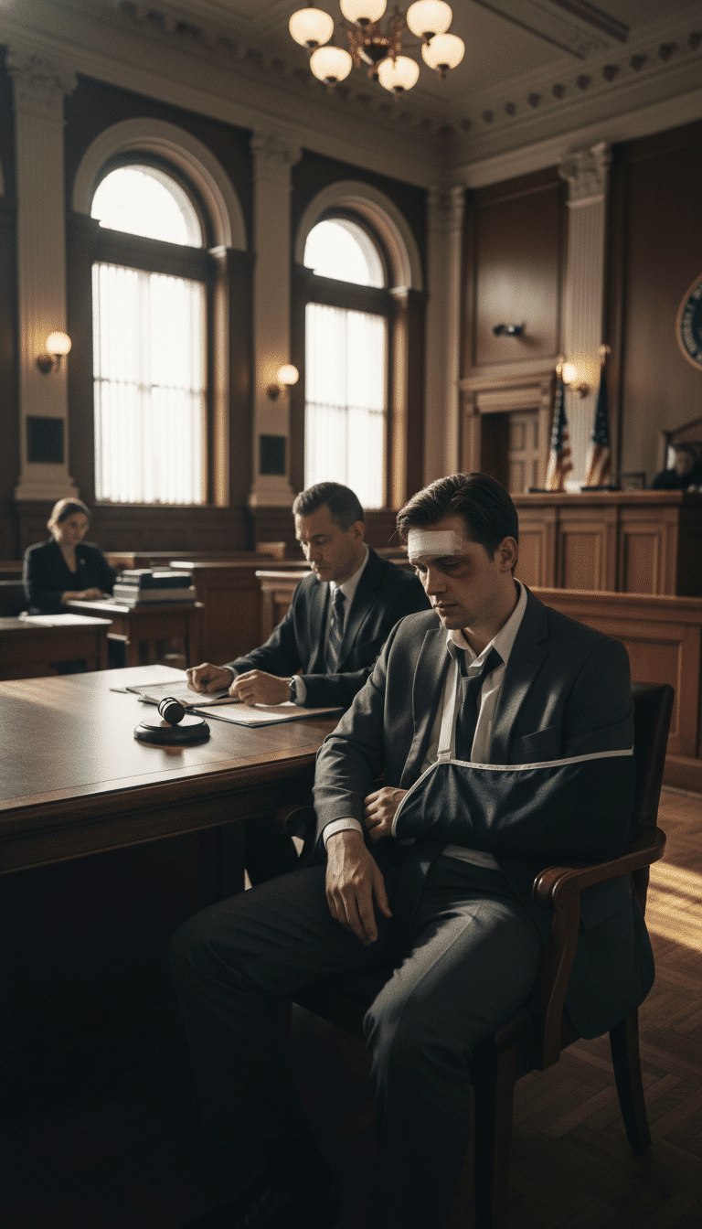 What rights do I have in Hudson after a bus accident 1 1 What rights do I have in Hudson after a bus accident