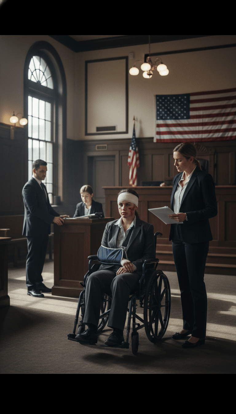What rights do I have in Hudson after a car accident What rights do I have in Hudson after a car accident