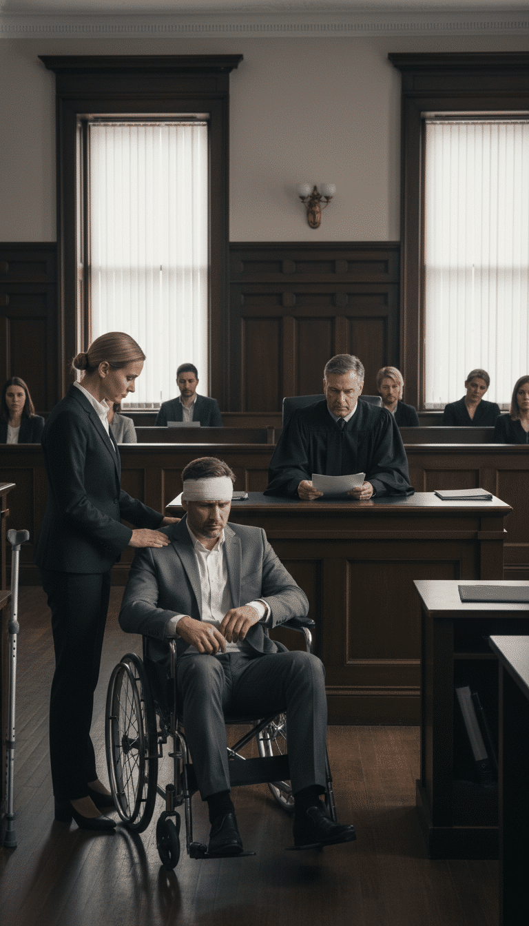 What rights do I have in Hudson after a commercial vehicle accident What rights do I have in Hudson after a commercial vehicle accident