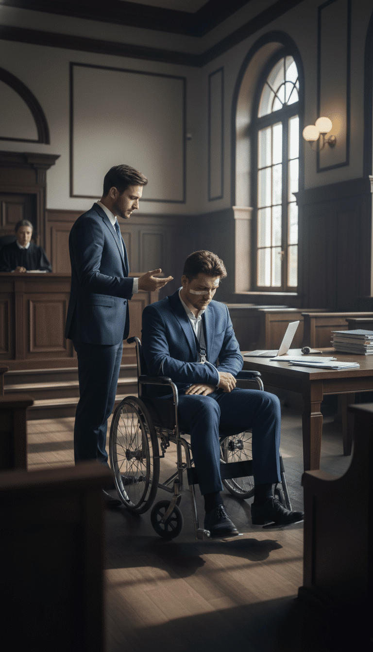 What rights do I have in Hudson after a motorcycle accident What rights do I have in Hudson after a motorcycle accident