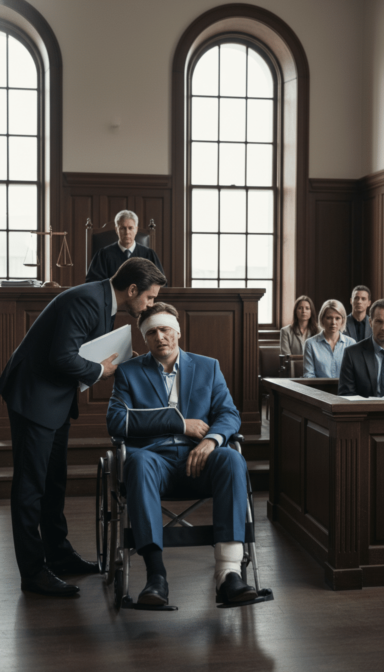 What rights do I have in Hudson after a personal injury What rights do I have in Hudson after a personal injury