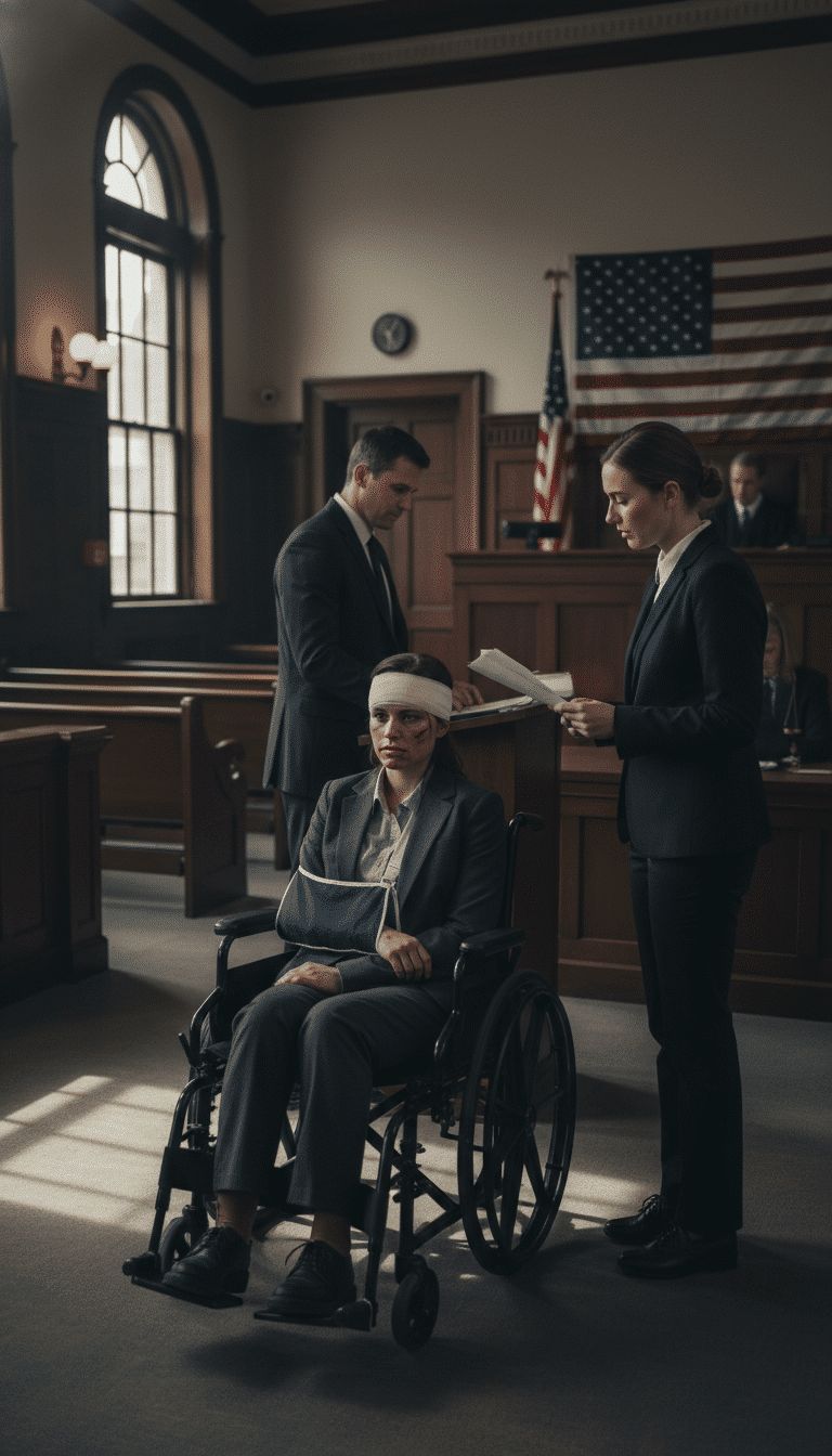 What rights do I have in Hudson after a president liability What rights do I have in Hudson after a president liability