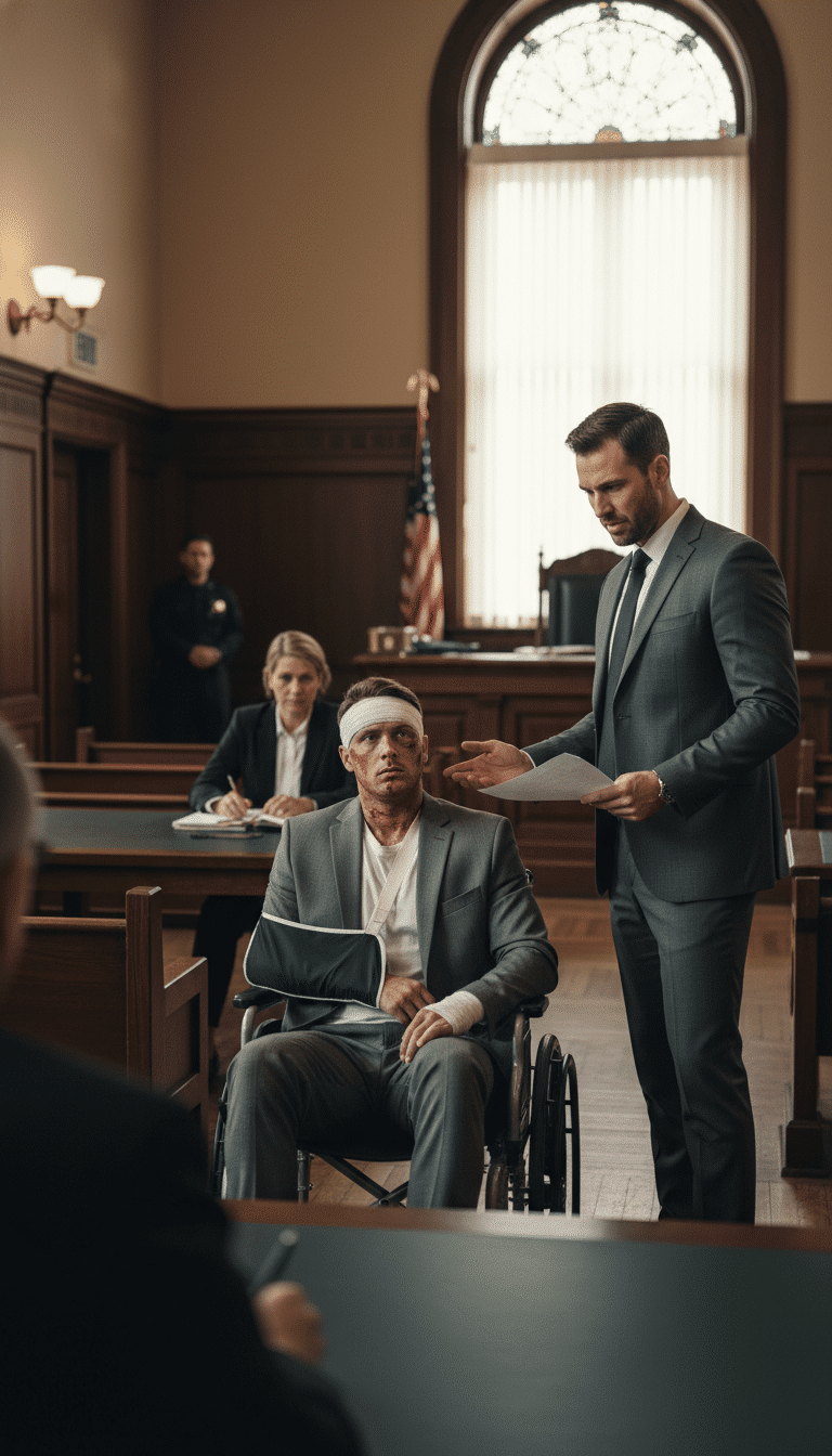 What rights do I have in Hudson after a truck accident What rights do I have in Hudson after a truck accident