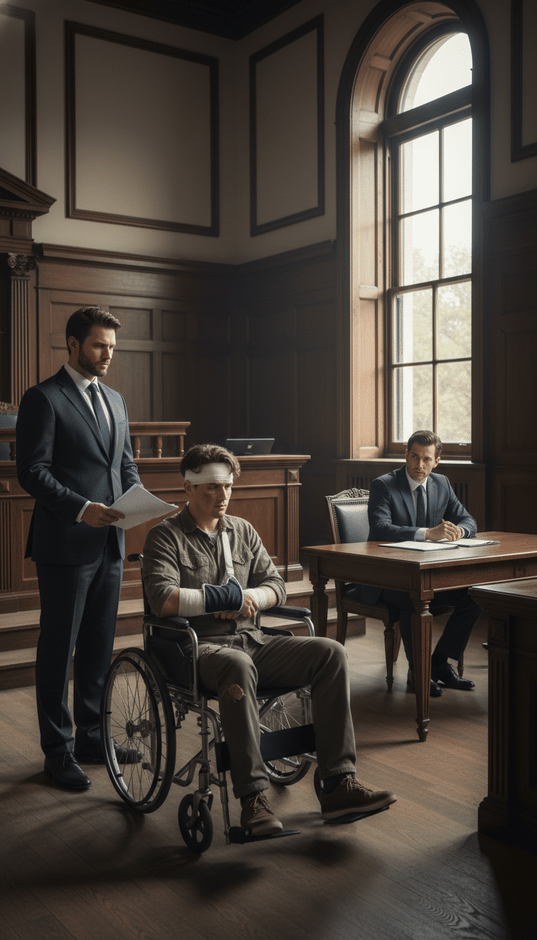 What rights do I have in Humble after a bus accident What rights do I have in Humble after a bus accident
