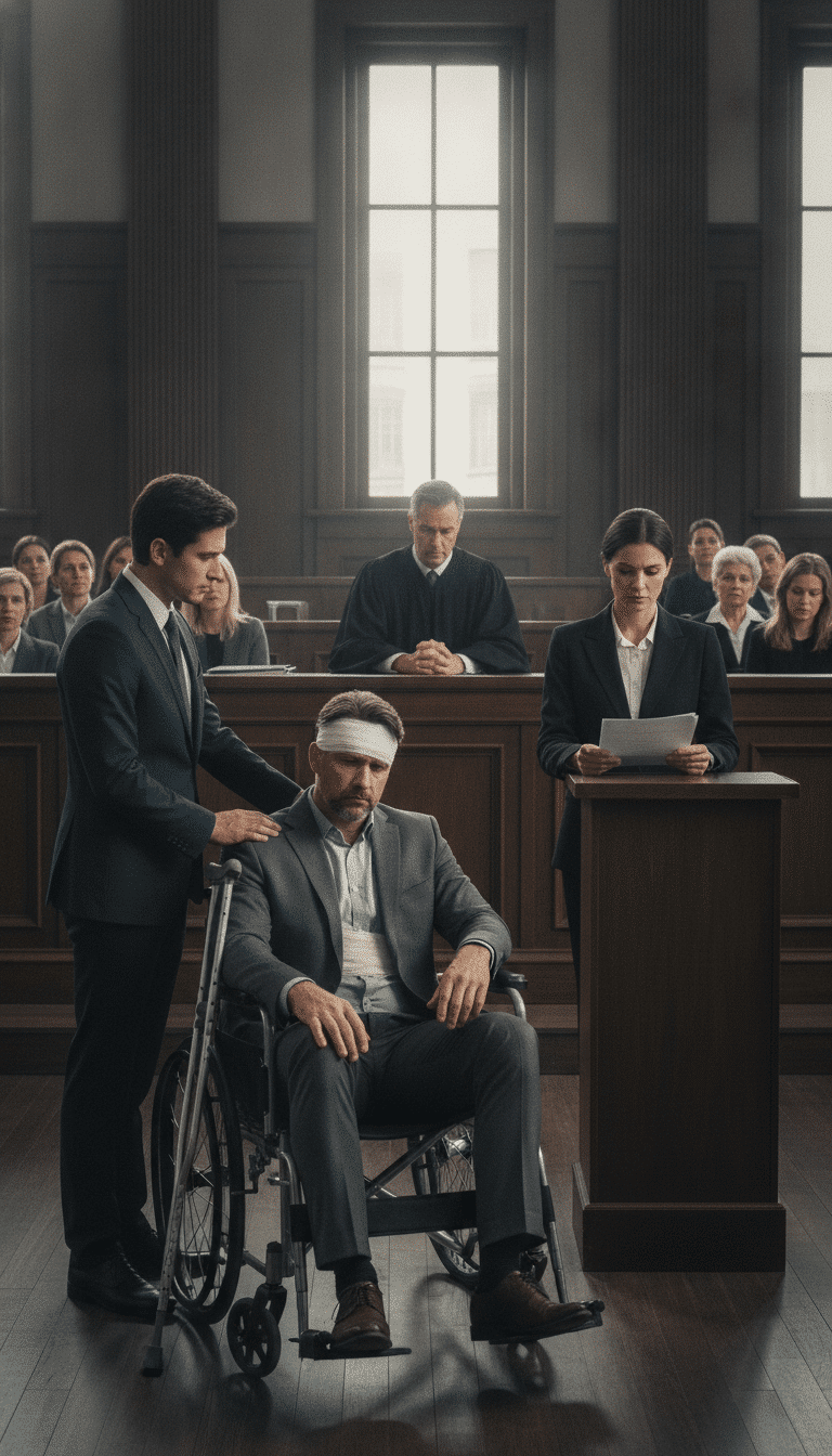 What rights do I have in Humble after a motorcycle accident 1 1 What rights do I have in Humble after a motorcycle accident