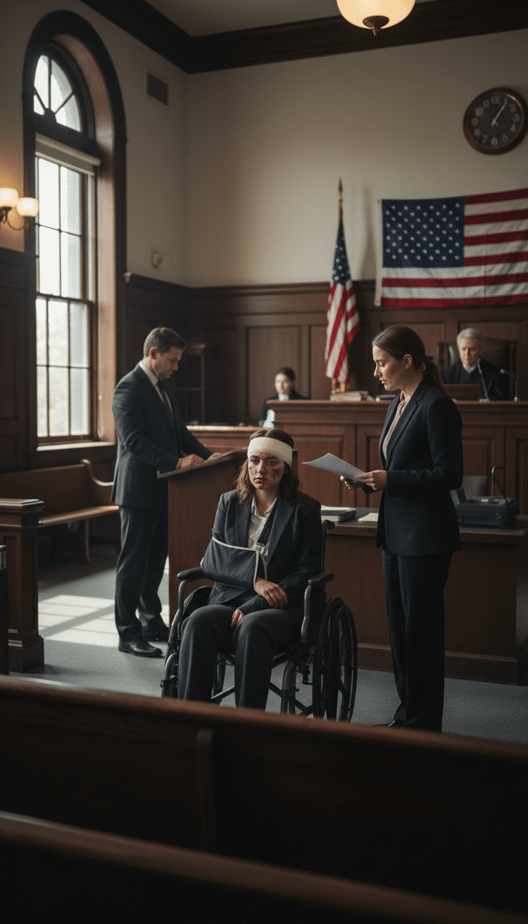 What rights do I have in Humble after a personal injury What rights do I have in Humble after a personal injury