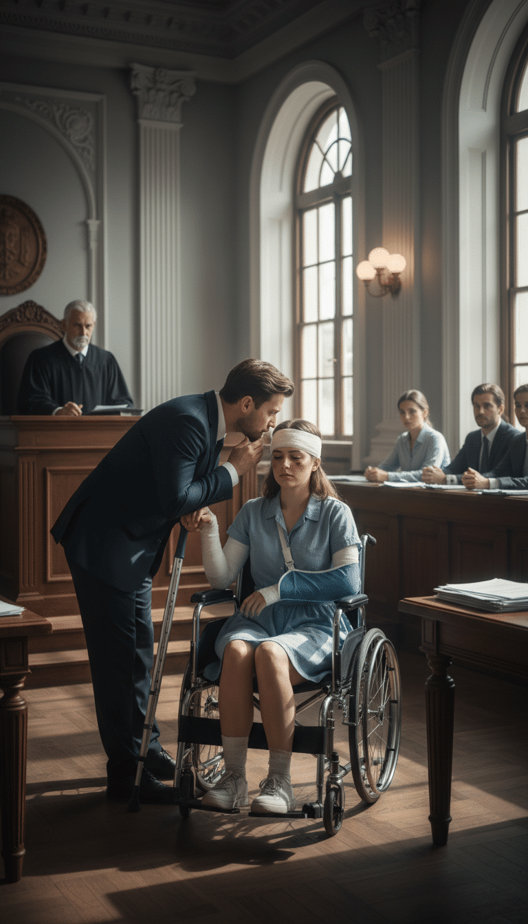 What rights do I have in Humble after a personal injury 1 What rights do I have in Humble after a personal injury