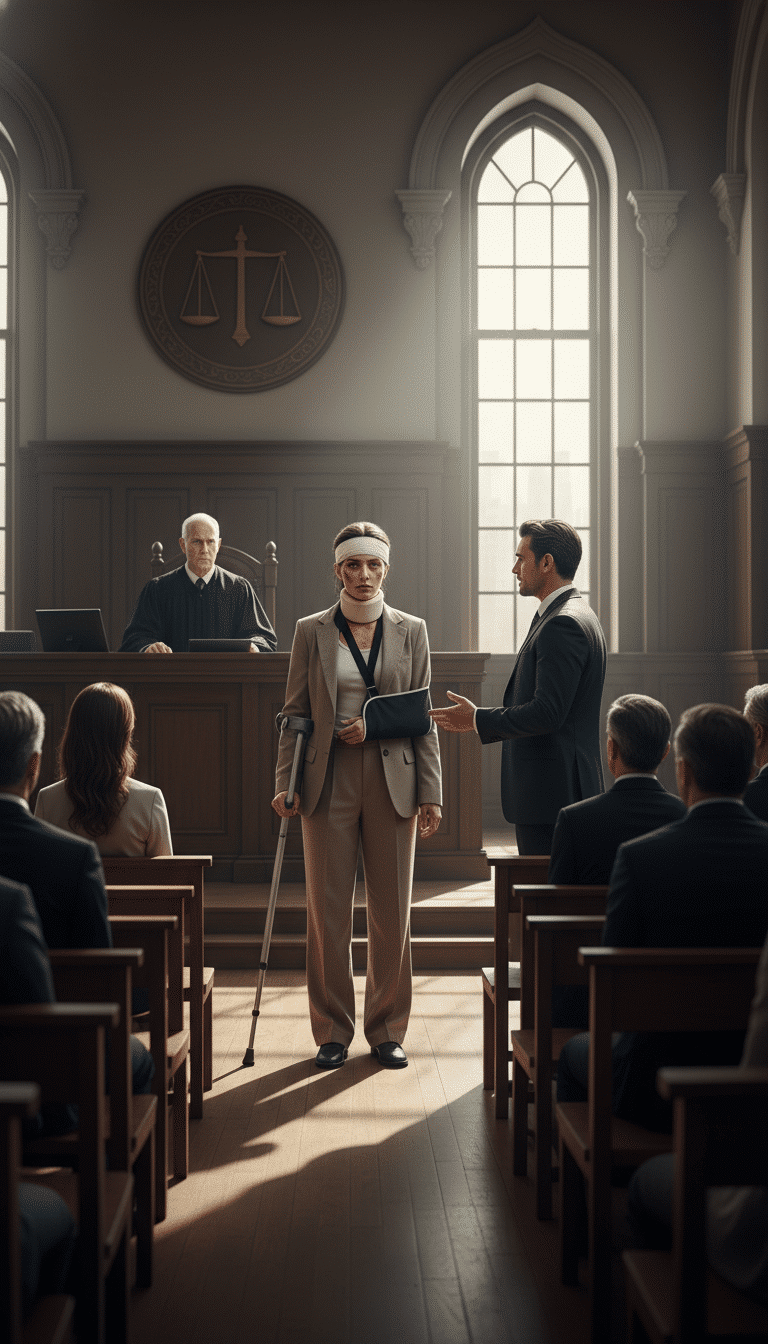 What rights do I have in Humble after a premises liability accident What rights do I have in Humble after a premises liability accident