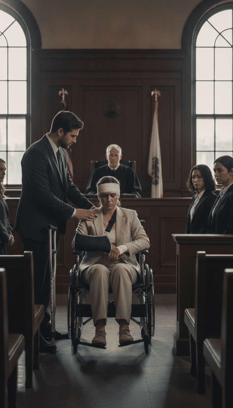 What rights do I have in Humble after a slip and fall accident 1 1 What rights do I have in Humble after a slip-and-fall accident