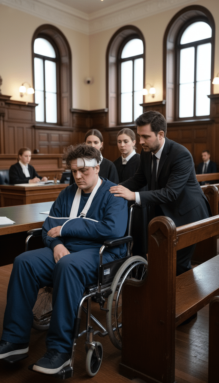 What rights do I have in Huntington after a commercial vehicle accident What rights do I have in Huntington after a commercial vehicle accident