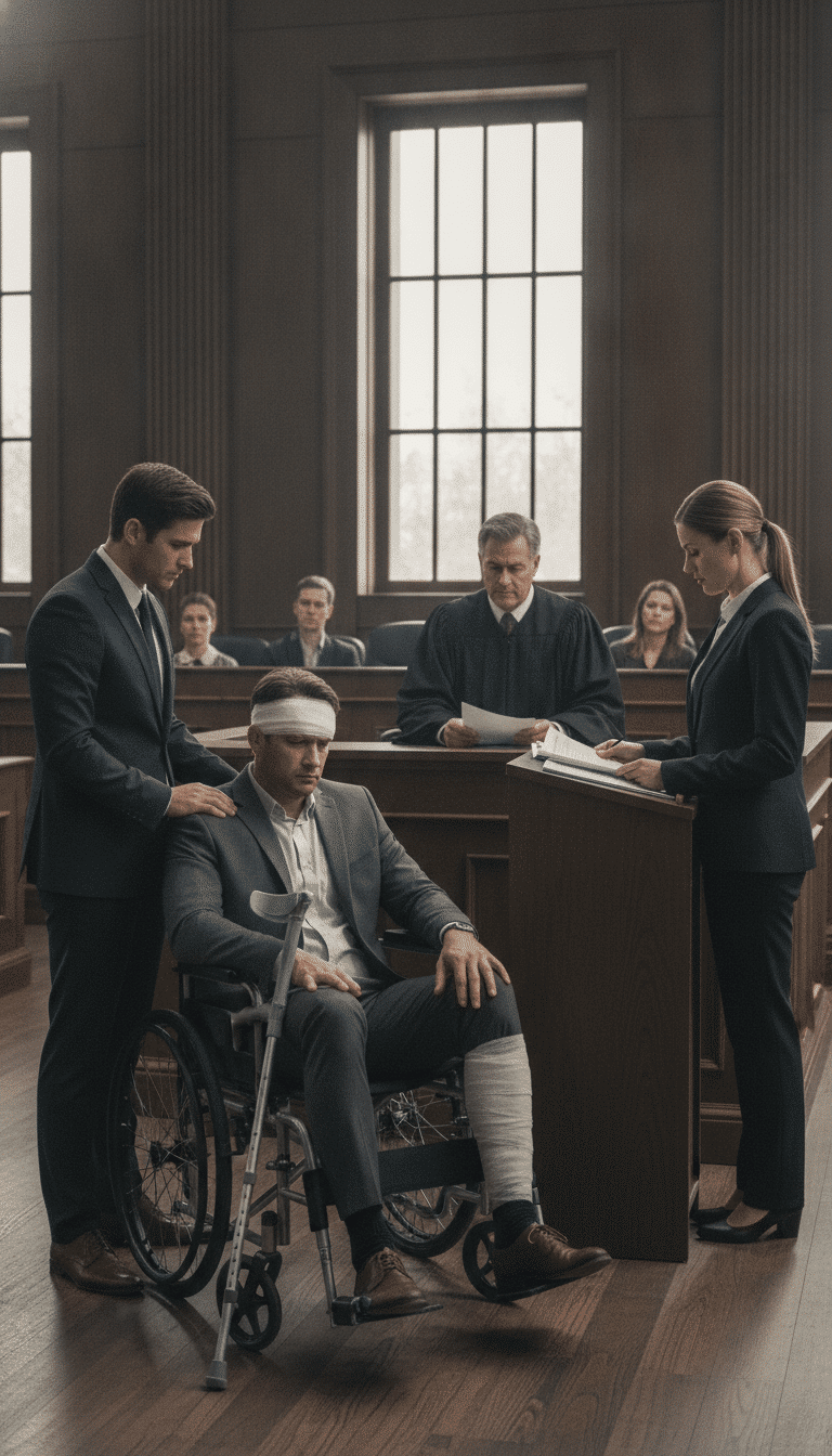 What rights do I have in Hurst after a car accident What rights do I have in Hurst after a car accident