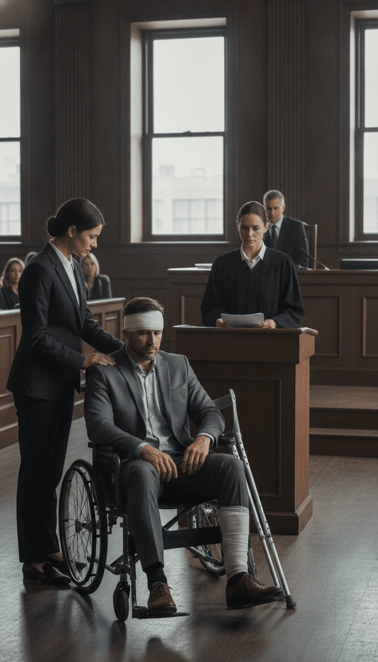 What rights do I have in Hurst after a slip and fall accident What rights do I have in Hurst after a slip-and-fall accident