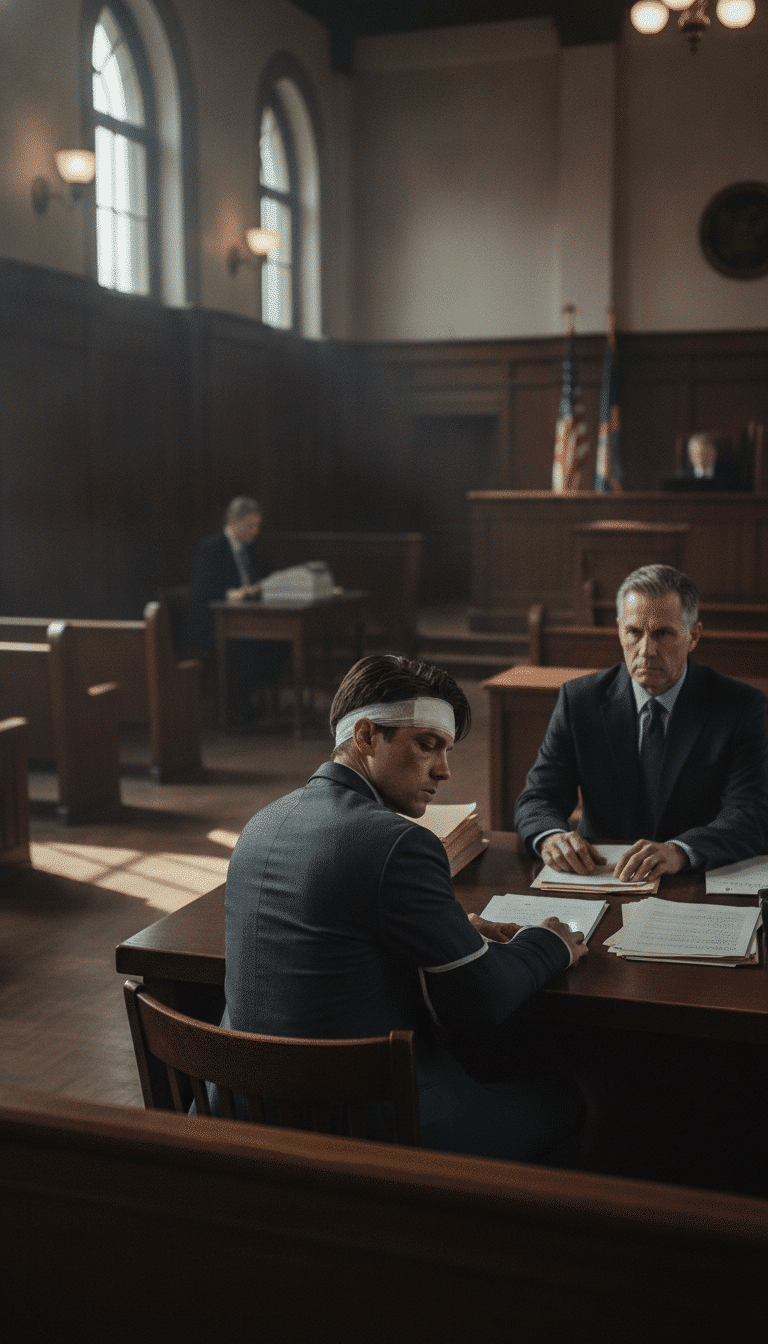 What rights do I have in Hurst after a truck accident What rights do I have in Hurst after a truck accident