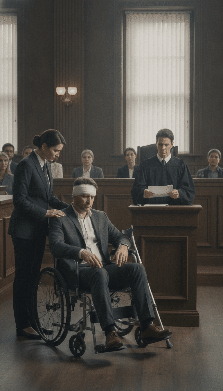 What rights do I have in Hutchins after a bus accident What rights do I have in Hutchins after a bus accident