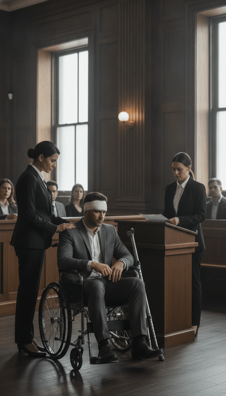 What rights do I have in Hutchins after a car accident What rights do I have in Hutchins after a car accident
