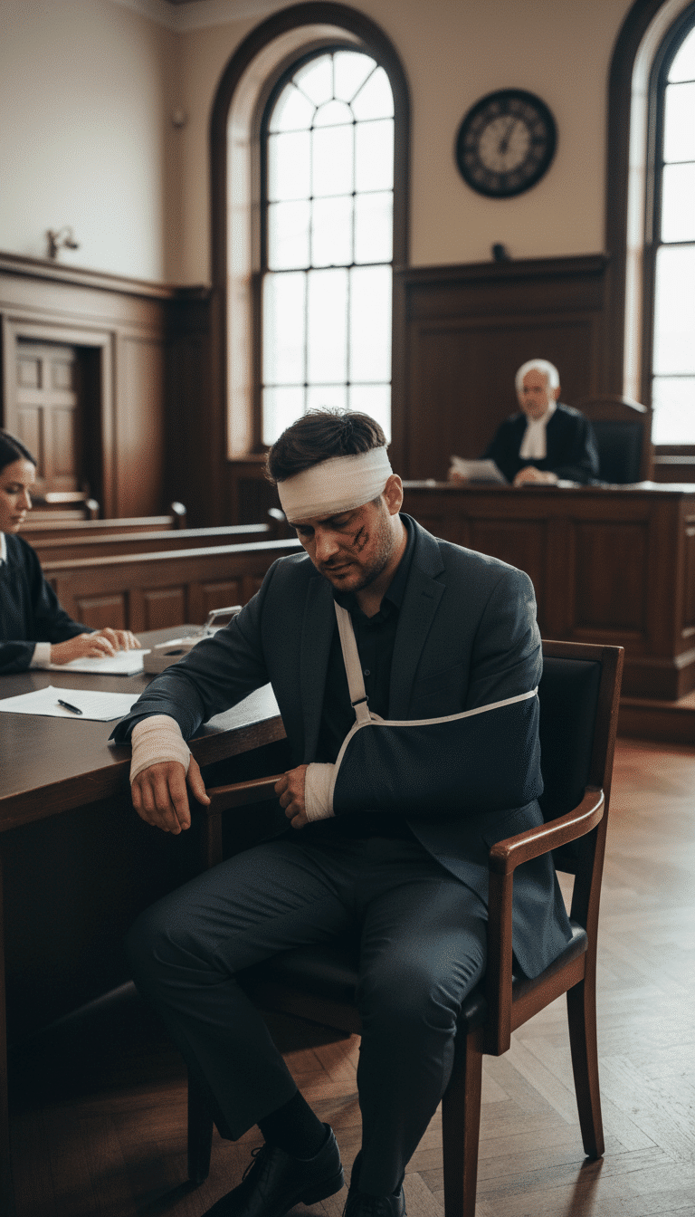 What rights do I have in Hutto after a commercial vehicle accident What rights do I have in Hutto after a commercial vehicle accident