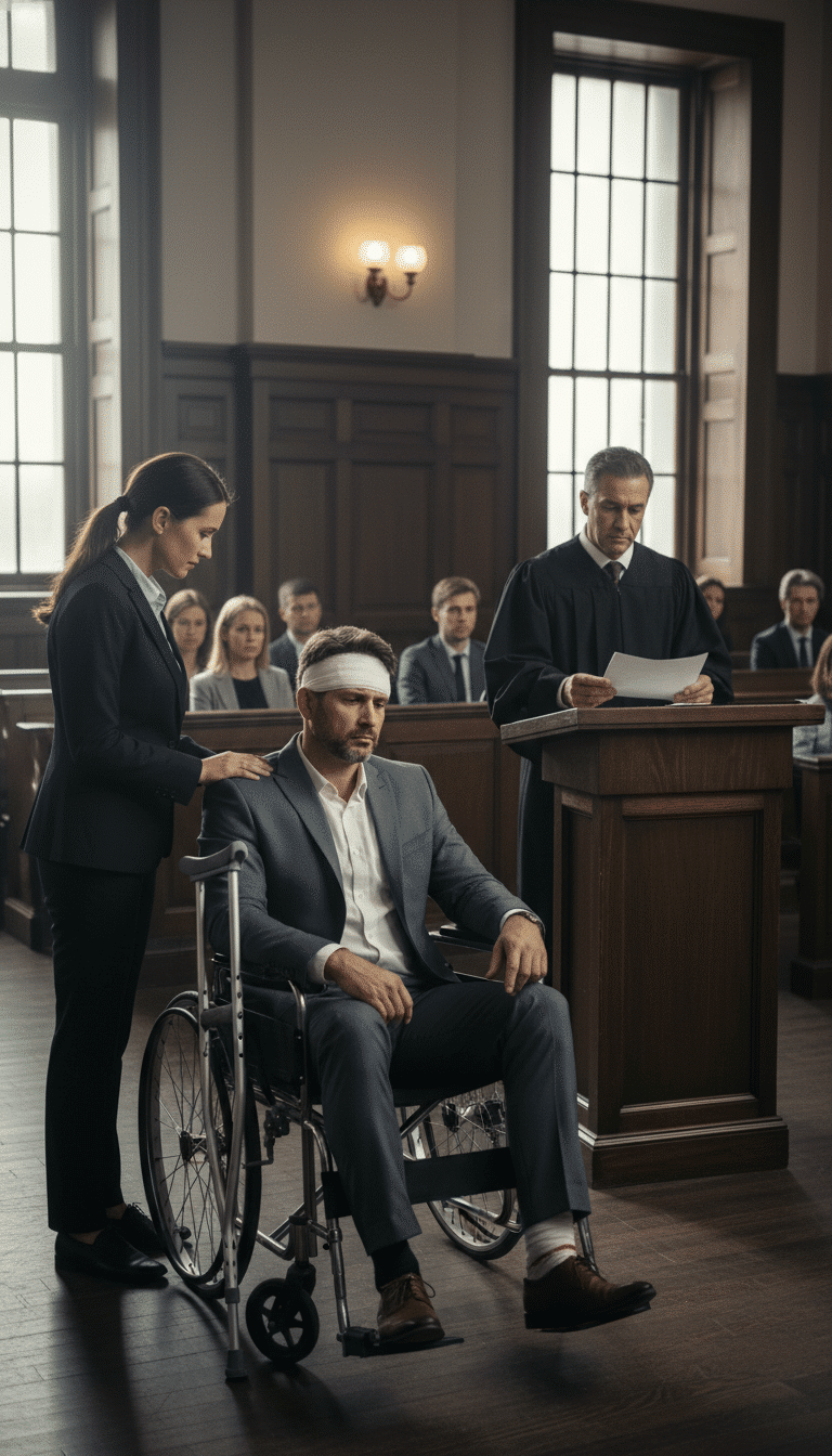 What rights do I have in Hutto after a personal injury What rights do I have in Hutto after a personal injury