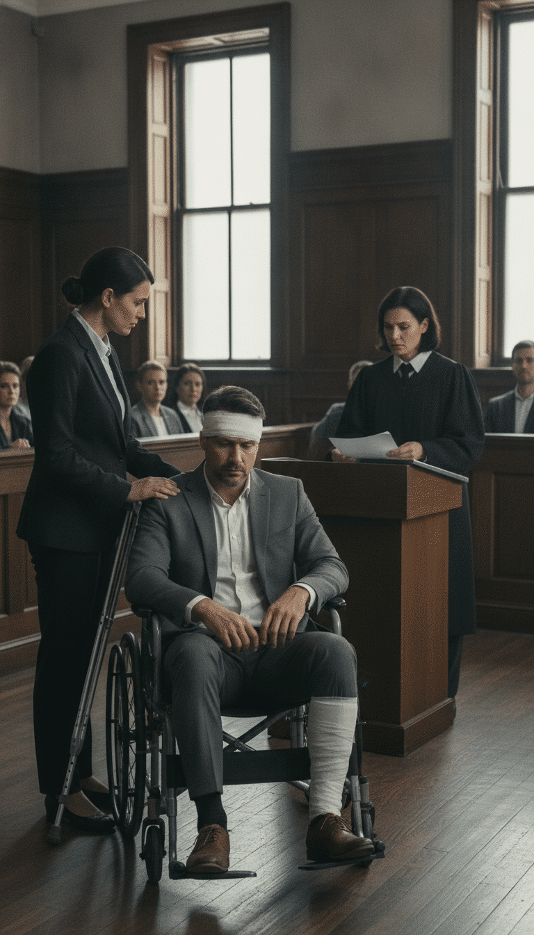 What rights do I have in Hutto after a premises liability accident What rights do I have in Hutto after a premises liability accident
