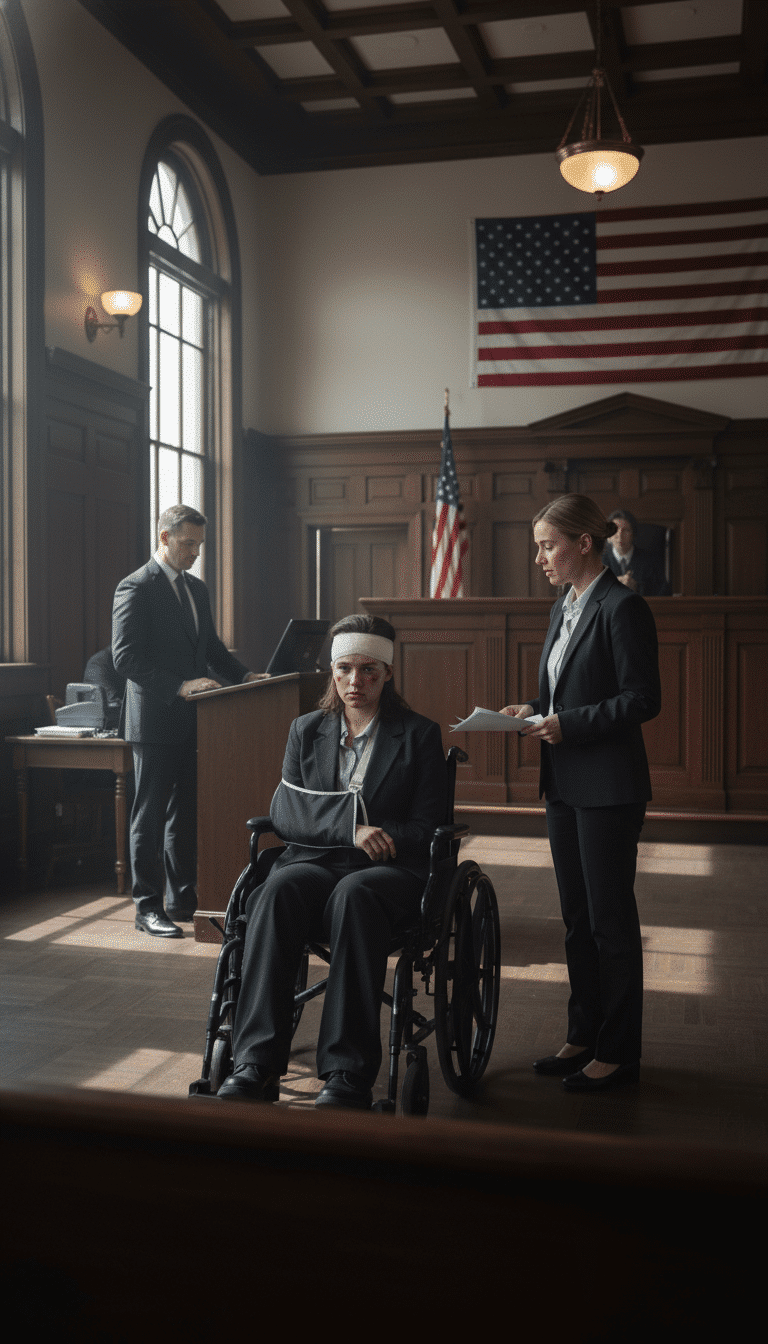 What rights do I have in Hutto after a slip and fall accident What rights do I have in Hutto after a slip-and-fall accident