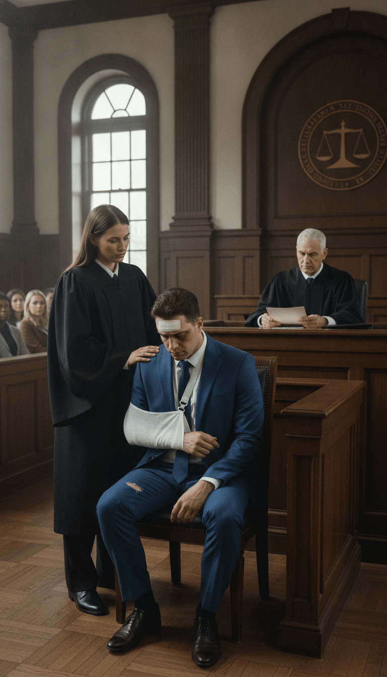 What rights do I have in Hutto after a truck accident What rights do I have in Hutto after a truck accident