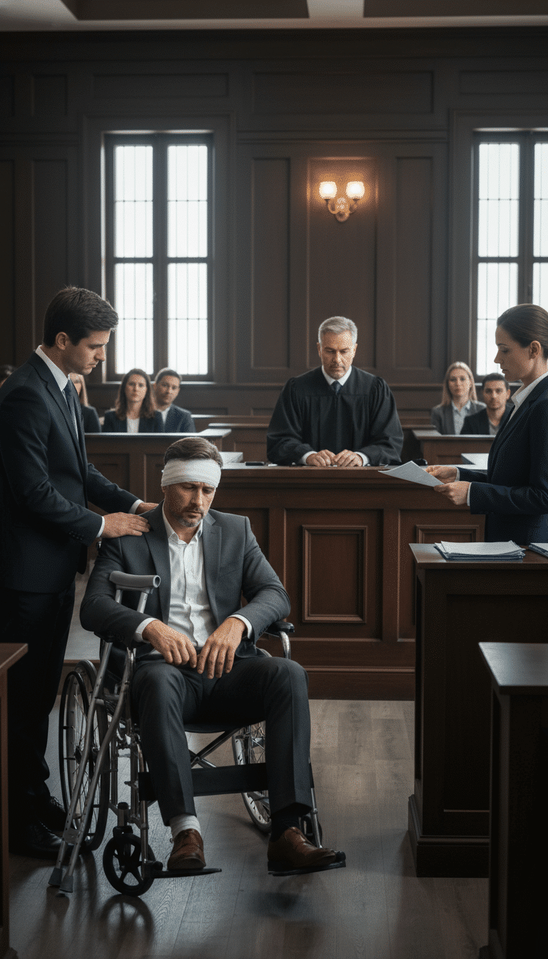 What rights do I have in Indian Hills after a car accident What rights do I have in Indian Hills after a car accident