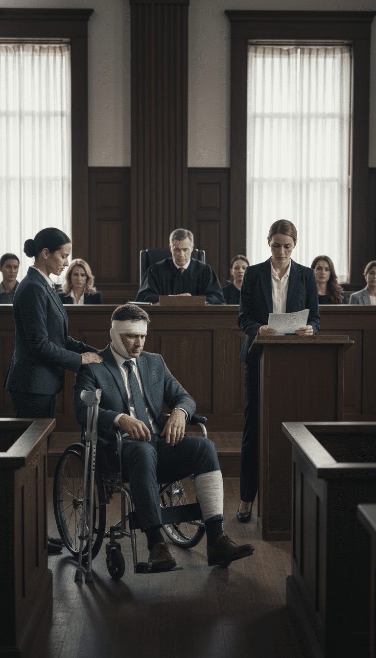 What rights do I have in Indian Hills after a commercial vehicle accident What rights do I have in Indian Hills after a commercial vehicle accident