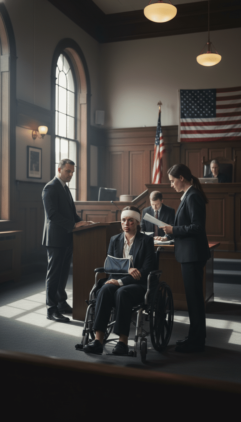 What rights do I have in Indian Hills after a personal injury What rights do I have in Indian Hills after a personal injury