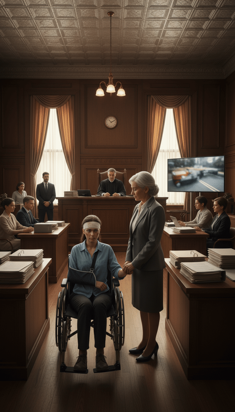 What rights do I have in Indian Hills after a president liability What rights do I have in Indian Hills after a president liability