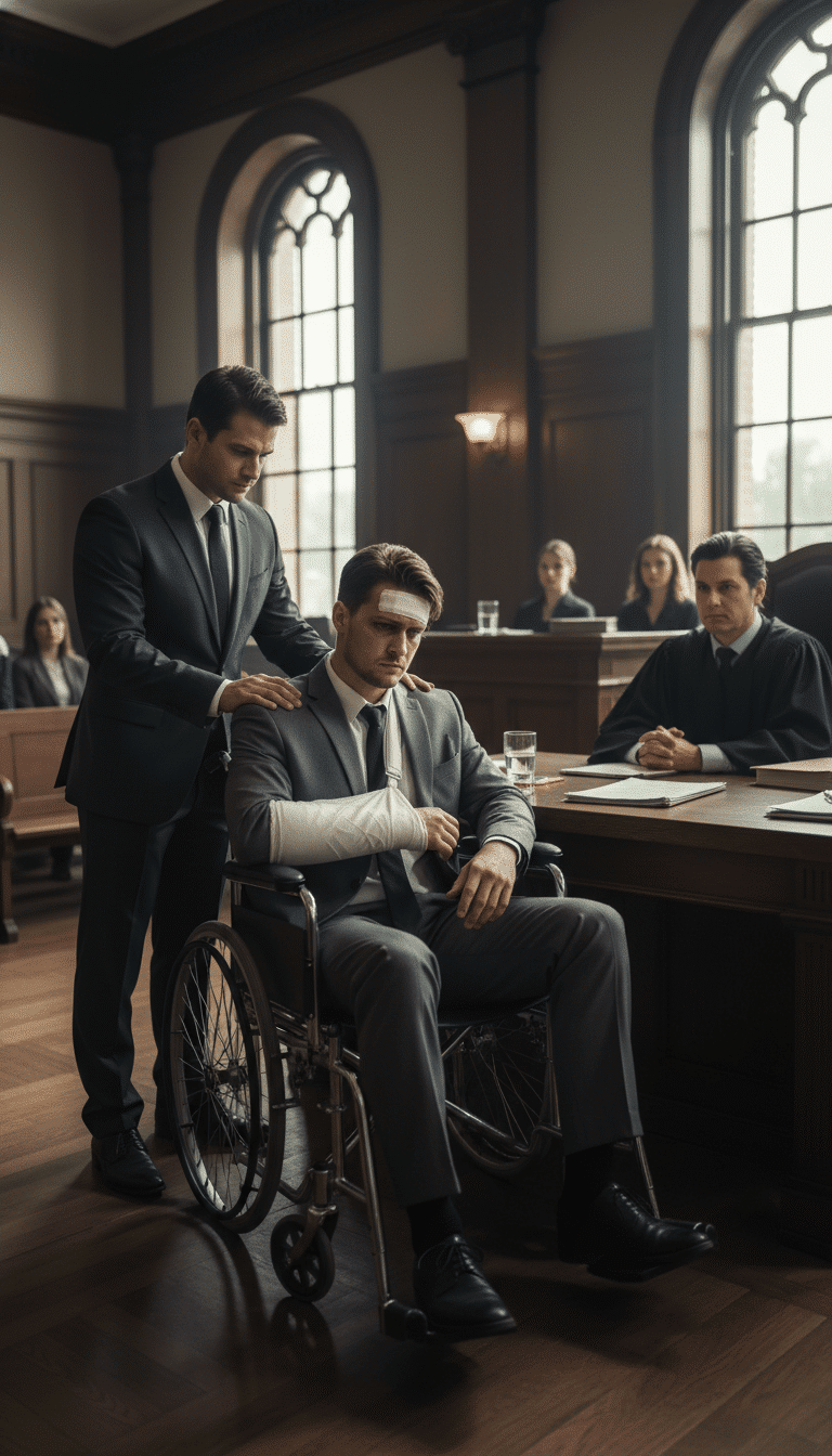 What rights do I have in Indian Hills after a slip and fall accident What rights do I have in Indian Hills after a slip-and-fall accident