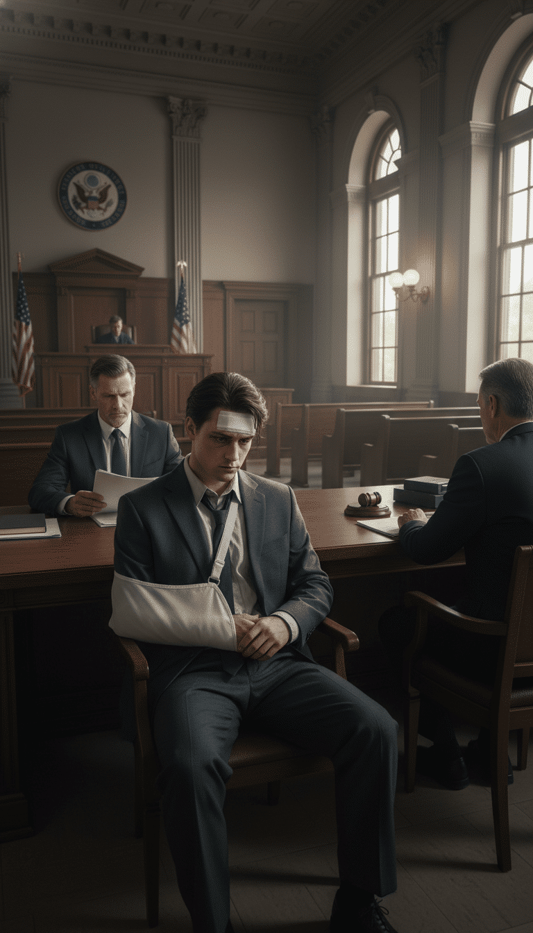 What rights do I have in Indian Hills after a truck accident What rights do I have in Indian Hills after a truck accident