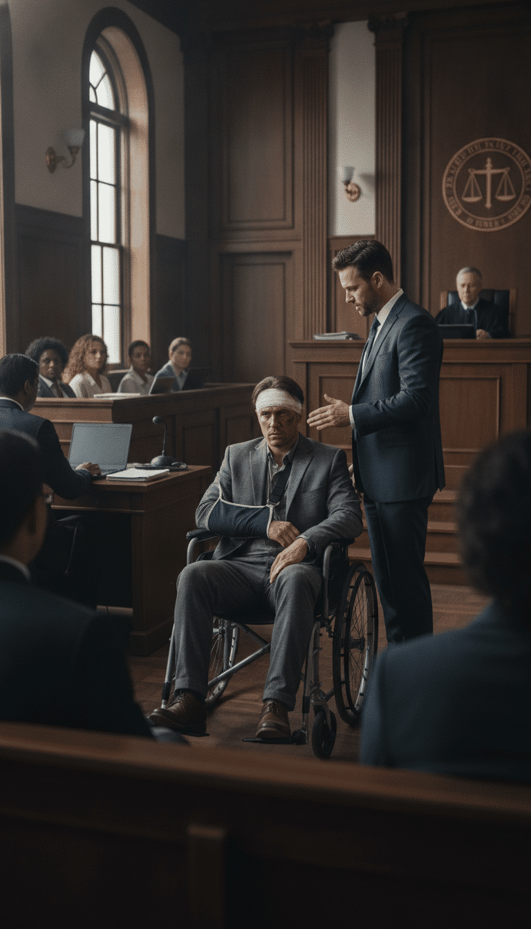 What rights do I have in Ingleside after a car accident What rights do I have in Ingleside after a car accident