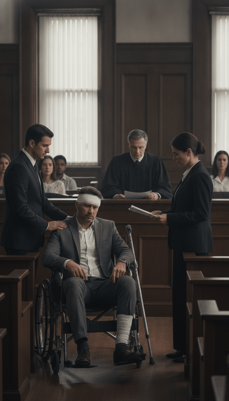 What rights do I have in Ingleside after a commercial vehicle accident What rights do I have in Ingleside after a commercial vehicle accident