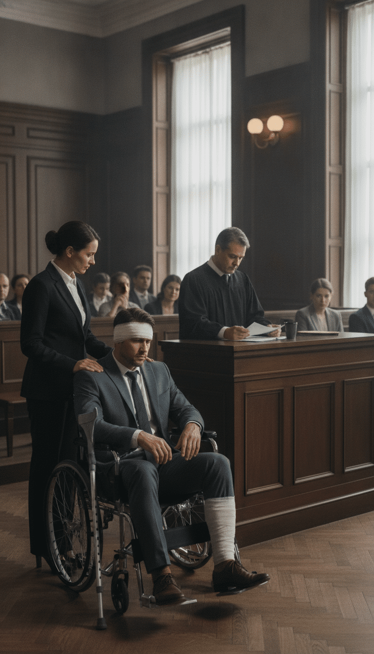 What rights do I have in Ingleside after a motorcycle accident What rights do I have in Ingleside after a motorcycle accident
