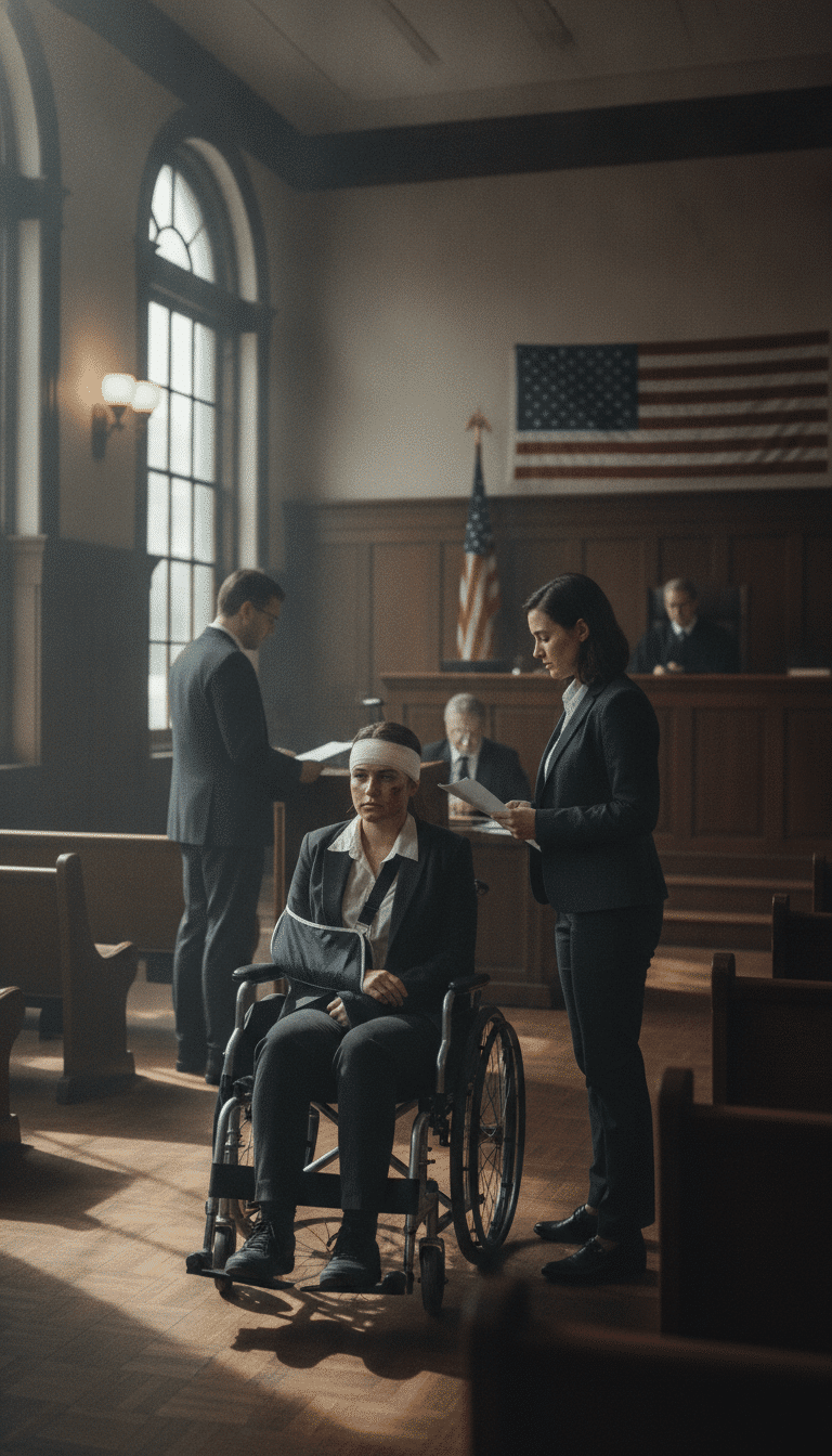 What rights do I have in Ingleside after a personal injury What rights do I have in Ingleside after a personal injury
