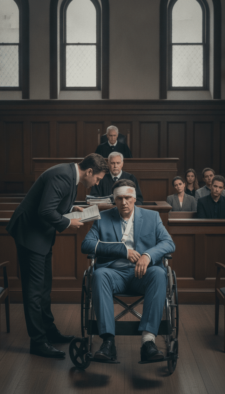 What rights do I have in Ingleside after a premises liability accident What rights do I have in Ingleside after a premises liability accident