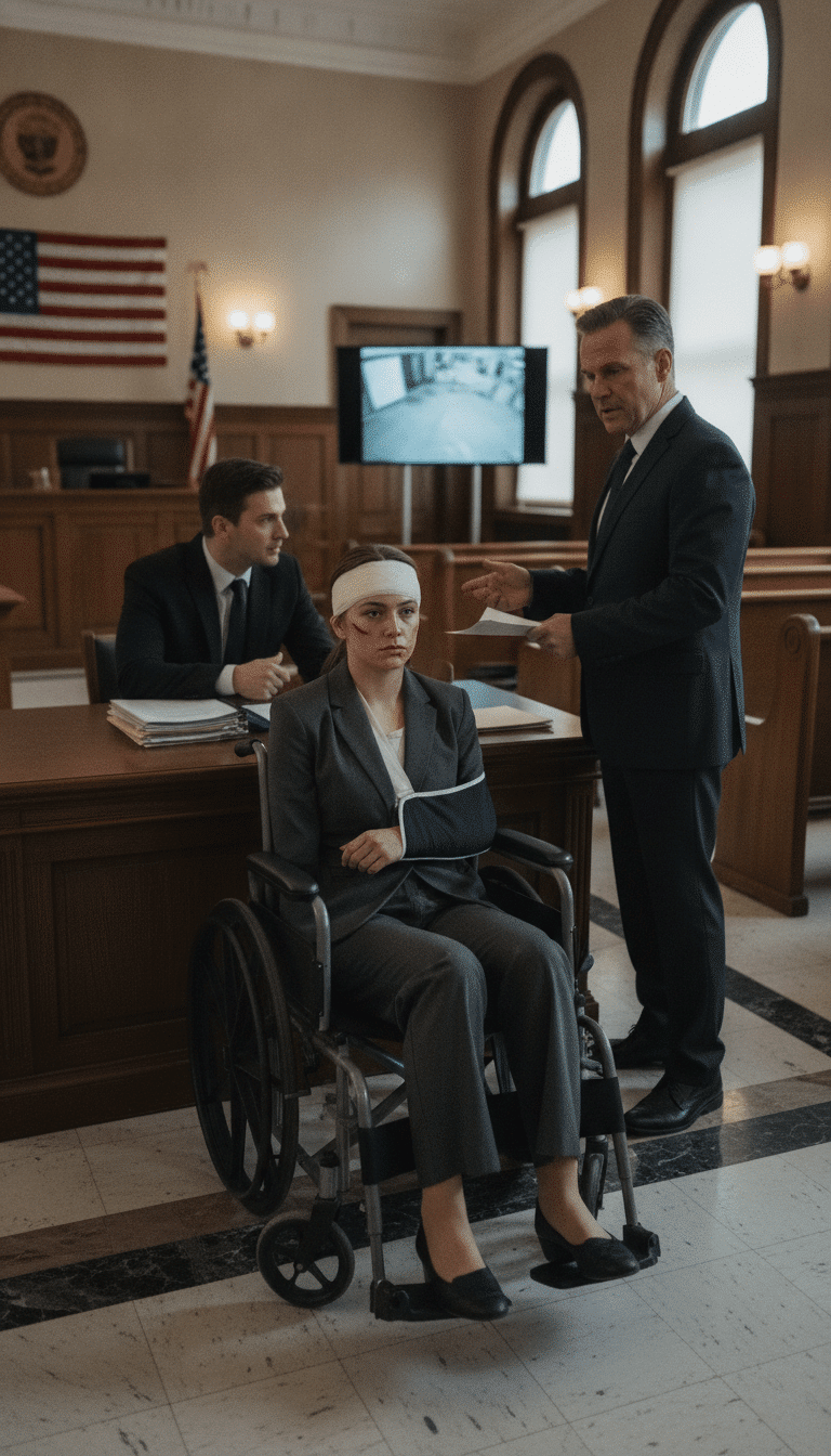 What rights do I have in Ingleside after a slip and fall accident What rights do I have in Ingleside after a slip-and-fall accident