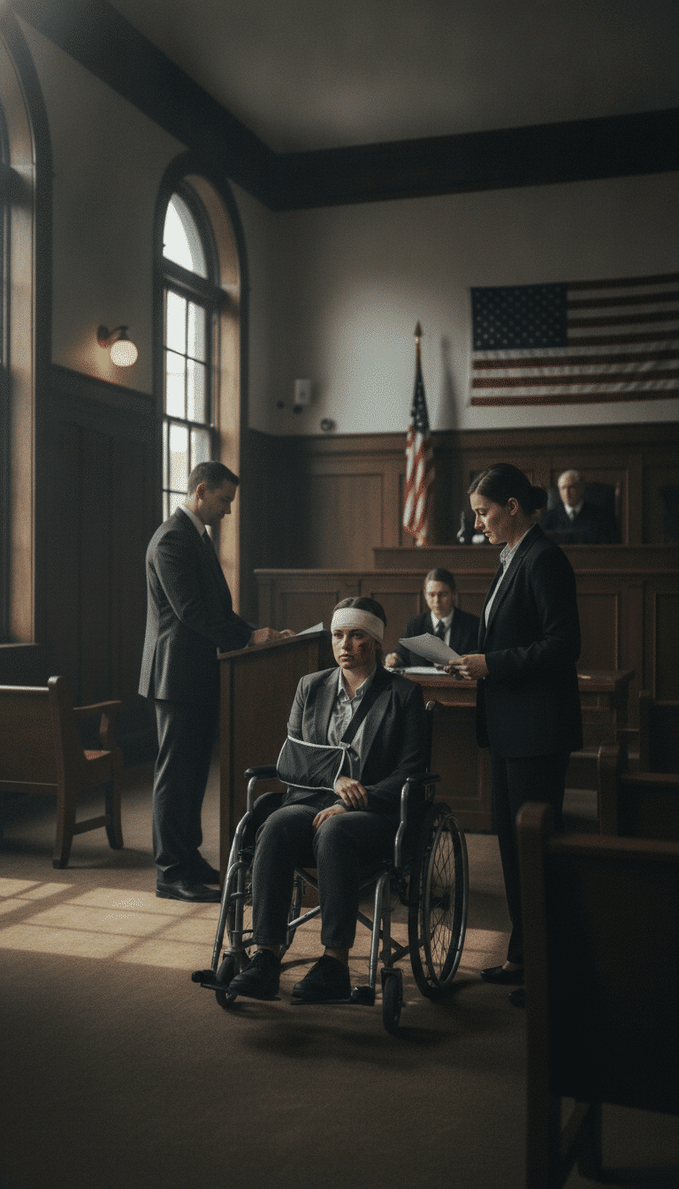 What rights do I have in Irving after a bus accident What rights do I have in Irving after a bus accident