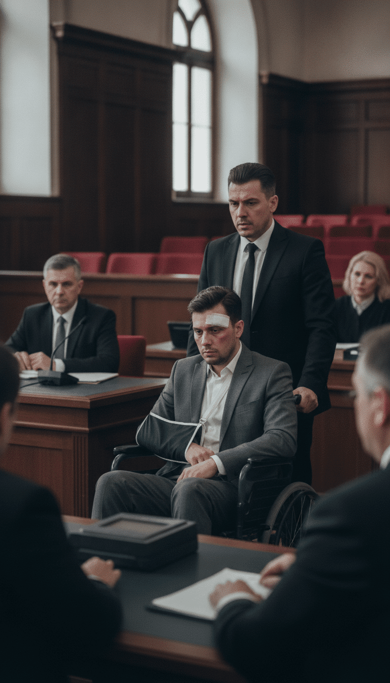 What rights do I have in Irving after a personal injury What rights do I have in Irving after a personal injury