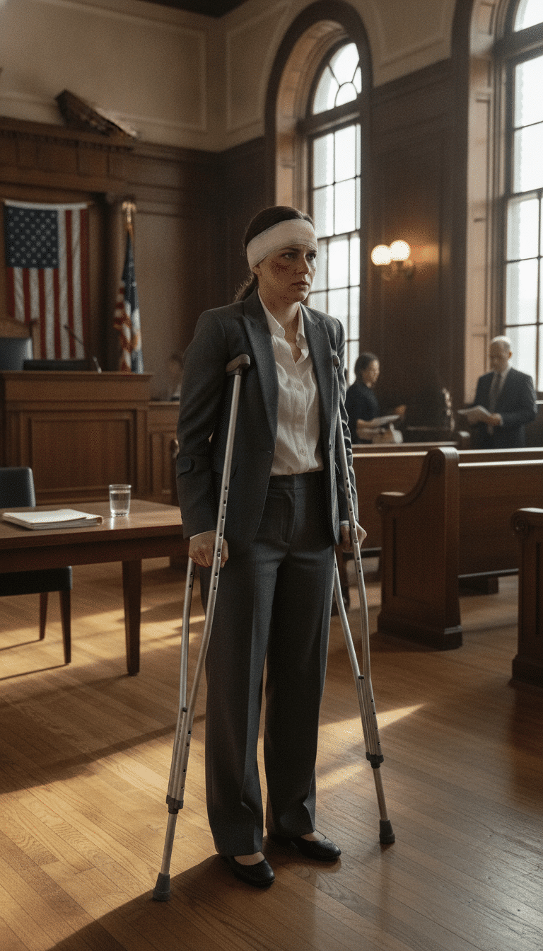 What rights do I have in Irving after a premises liability accident What rights do I have in Irving after a premises liability accident